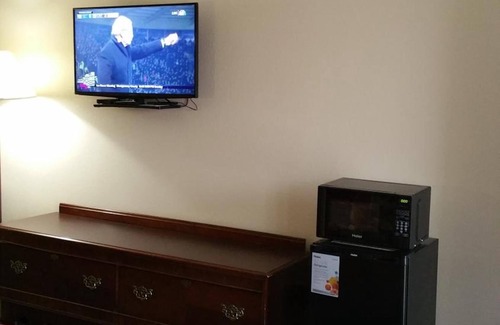 Monticello Hotel | Foster Inn Monticello