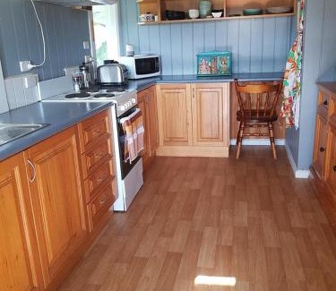 Woorarra West Haus | Foster - Nature Retreat - Nippards Nature Cottage