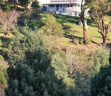 Woorarra West Haus | Foster - Nature Retreat - Nippards Nature Cottage