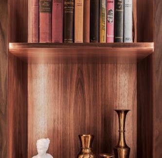 Theatre District Hotel | Found Hotel Boston Common