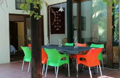 Sodwana Bay Wohnung | Foundation Lodge