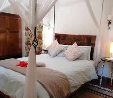 Sodwana Bay Wohnung | Foundation Lodge