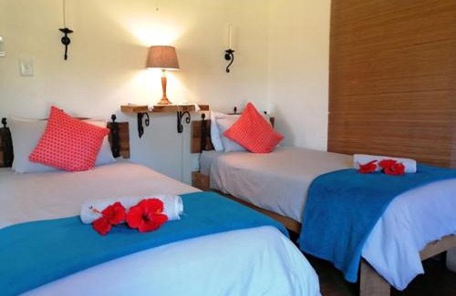 Sodwana Bay Wohnung | Foundation Lodge
