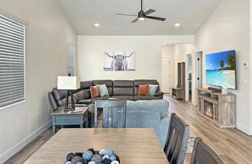 Grand Junction Haus | Founders Retreat Rest Reflect Revere home