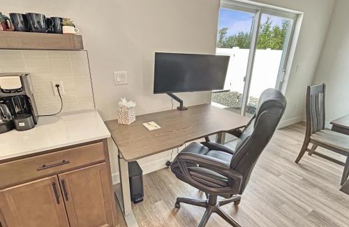 Grand Junction Haus | Founders Retreat Rest Reflect Revere home