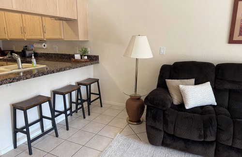 Fountain Hills Eigentumswohnung | Fountain Hills Haven - 2 Bed/2 Bath Condo