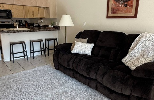 Fountain Hills Eigentumswohnung | Fountain Hills Haven - 2 Bed/2 Bath Condo