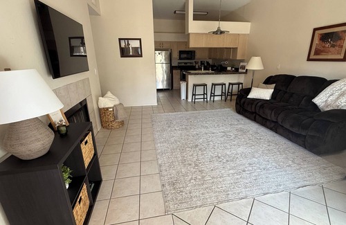 Fountain Hills Eigentumswohnung | Fountain Hills Haven - 2 Bed/2 Bath Condo