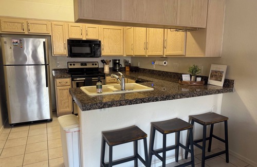 Fountain Hills Eigentumswohnung | Fountain Hills Haven - 2 Bed/2 Bath Condo