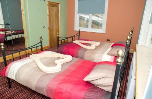 Tottenham Green Hotel | Fountain Hotel