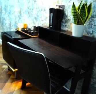 Tottenham Green Hotel | Fountain Hotel