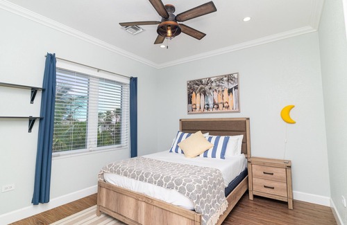 Patricks Island Villa | Four Bedroom Luxury Home with Pool