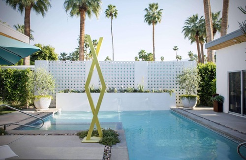 Deepwell Estates Villa | Four Palms in Deepwell Estates