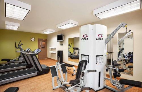 Bedford Hotel | Four Points by Sheraton Bedford Manchester Airport