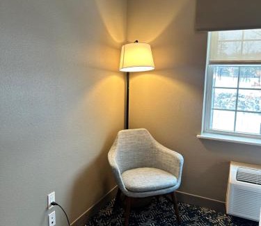 Bedford Hotel | Four Points by Sheraton Bedford Manchester Airport