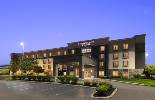 Polaris Hotel | Four Points by Sheraton Columbus-Polaris