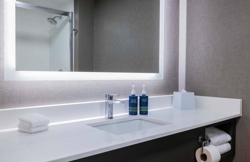 Polaris Hotel | Four Points by Sheraton Columbus-Polaris