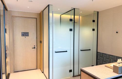 Yungang District Hotel | Four Points by Sheraton Datong Pingcheng