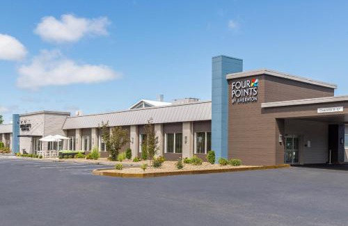 Eastham Hotel | Four Points by Sheraton Eastham Cape Cod