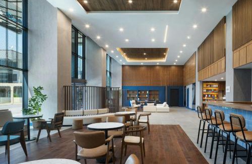 Elazig Hotel | Four Points by Sheraton Elazig