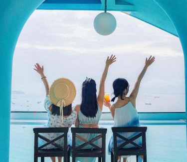 Tianya District Hotel | Four Points by Sheraton Hainan, Sanya