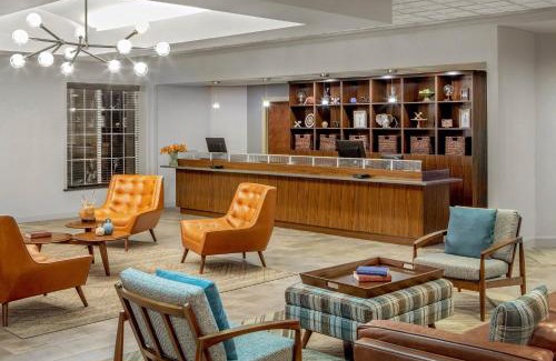 Kalamazoo Hotel | Four Points by Sheraton Kalamazoo