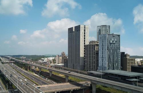 Linkou Hotel | Four Points by Sheraton Linkou