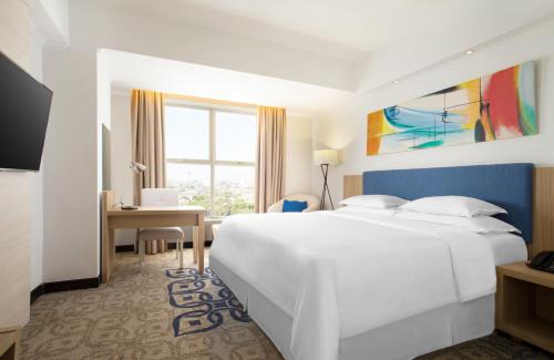 Makassar Hotel | Four Points by Sheraton Makassar