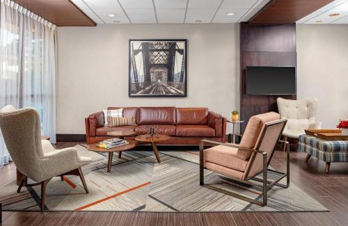 White Station Hotel | Four Points by Sheraton Memphis East