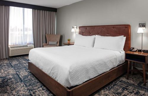 White Station Hotel | Four Points by Sheraton Memphis East