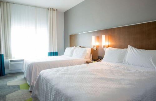 Ludlam Hotel | Four Points by Sheraton Miami Airport