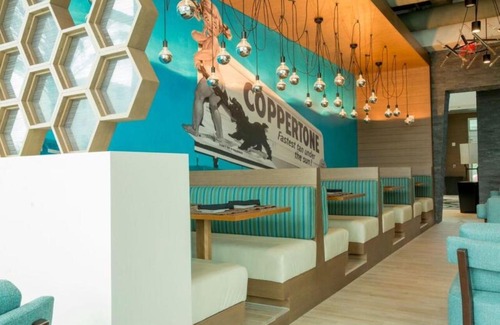 Ludlam Hotel | Four Points by Sheraton Miami Airport