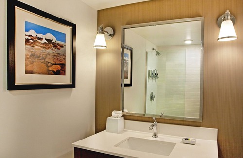 Saginaw Hotel | Four Points by Sheraton Saginaw