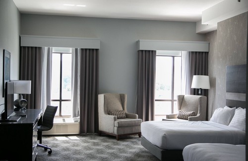 Homewood Hotel | Four Points by Sheraton Birmingham Homewood