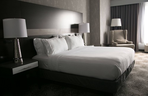 Homewood Hotel | Four Points by Sheraton Birmingham Homewood