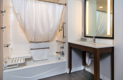 Deadwood Hotel | Four Points by Sheraton Deadwood