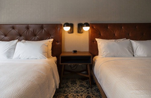 Deadwood Hotel | Four Points by Sheraton Deadwood