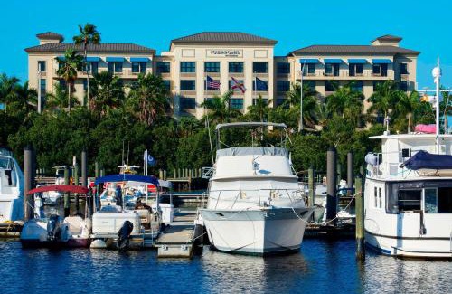Punta Gorda Hotel | Four Points by Sheraton Punta Gorda Harborside