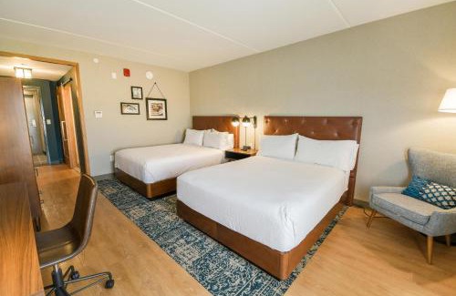 Wakefield Hotel | Four Points by Sheraton Wakefield Boston Hotel & Conference Center