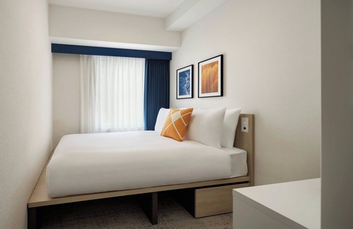 Morioka Hotel | Four Points Flex by Sheraton Morioka