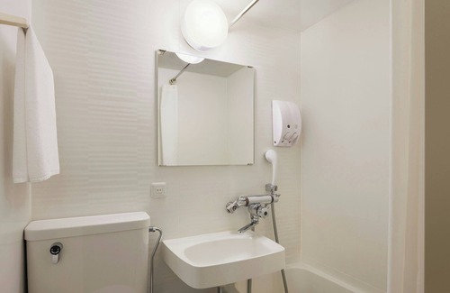 Morioka Hotel | Four Points Flex by Sheraton Morioka