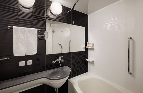 Meieki Hotel | Four Points Flex by Sheraton Nagoya Station