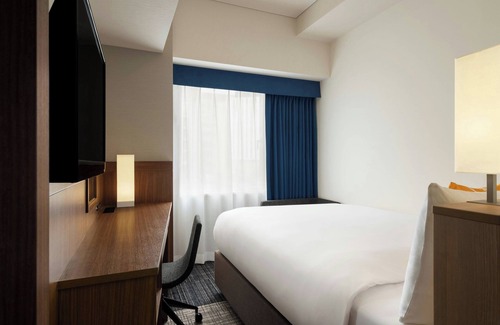 Meieki Hotel | Four Points Flex by Sheraton Nagoya Station
