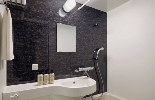 Higashikanda Hotel | Four Points Flex By Sheraton Tokyo Higashi Kanda