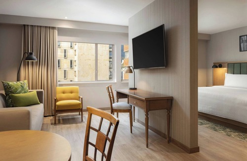 Chico Hotel | Four Points® by Sheraton Tequendama, Bogota