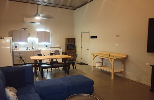 Mancelona Haus | Four Season Wonderland in Bellaire - close to Torch Lake, golf, skiing