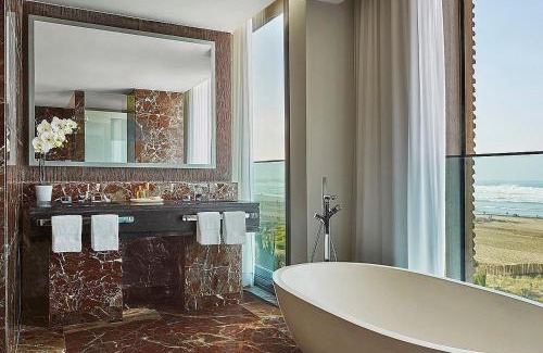 Ain Diab Hotel | Four Seasons Hotel Casablanca