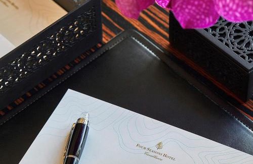 Ain Diab Hotel | Four Seasons Hotel Casablanca