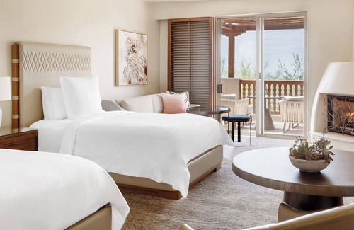 Troon North Resort | Four Seasons Resort Scottsdale at Troon North