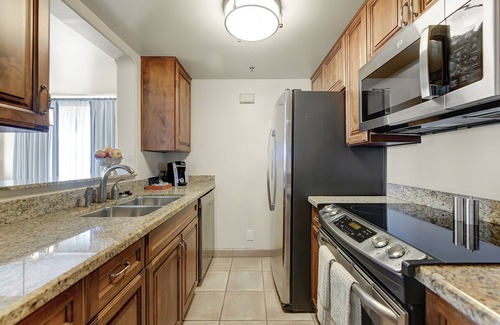 Troon North Resort | Four Seasons Scottsdale 2 Schlafzimmer 8 / 23-8 / 30 $ 1.995